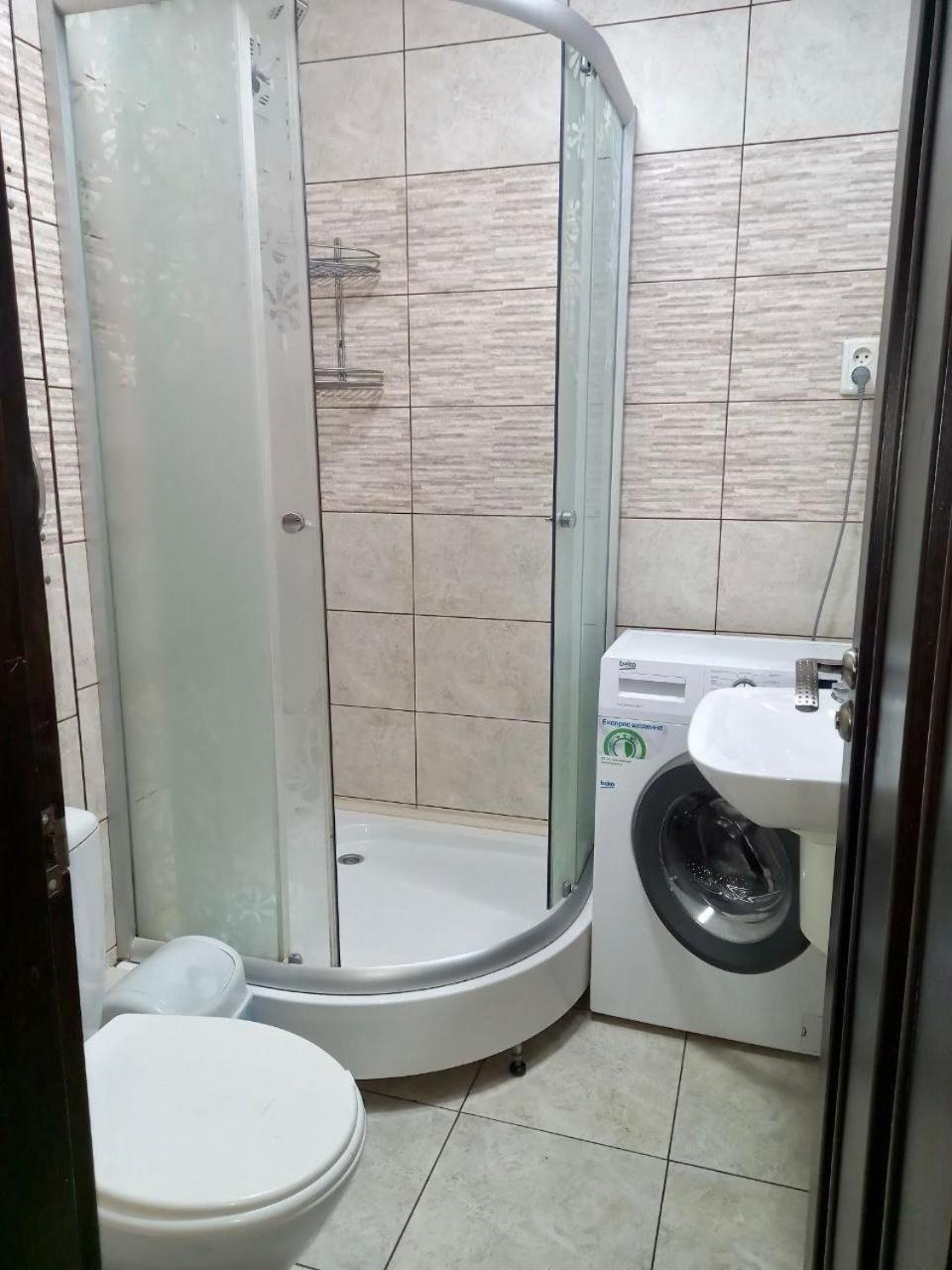 Apartment Kropyvnytskyi Exterior foto