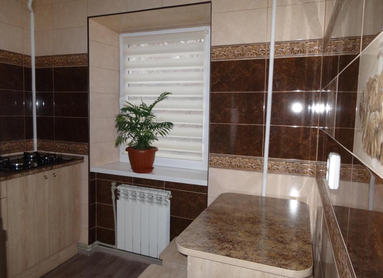 Apartment Kropyvnytskyi Exterior foto